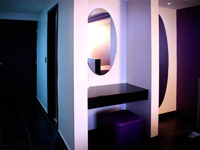 Hotel Maxintimo Città del Messico