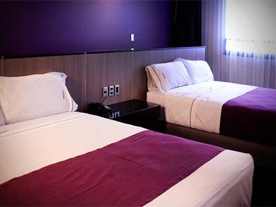 Hotel Maxintimo 3*