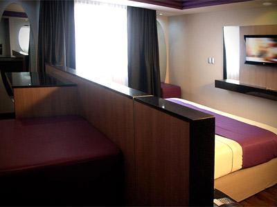 Hotel Maxintimo 3*
