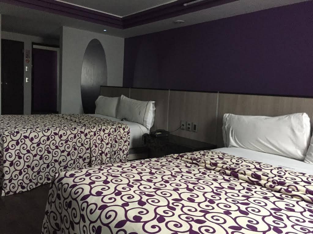 Maxintimo Hotel