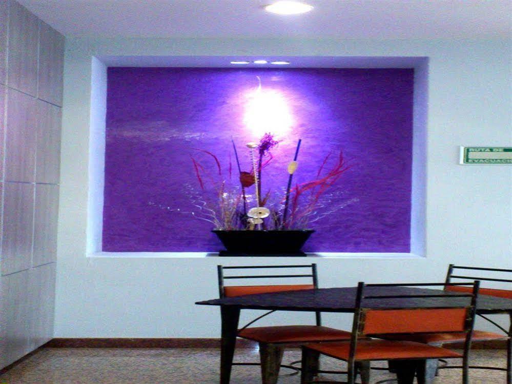 Hotel Maxintimo Città del Messico
