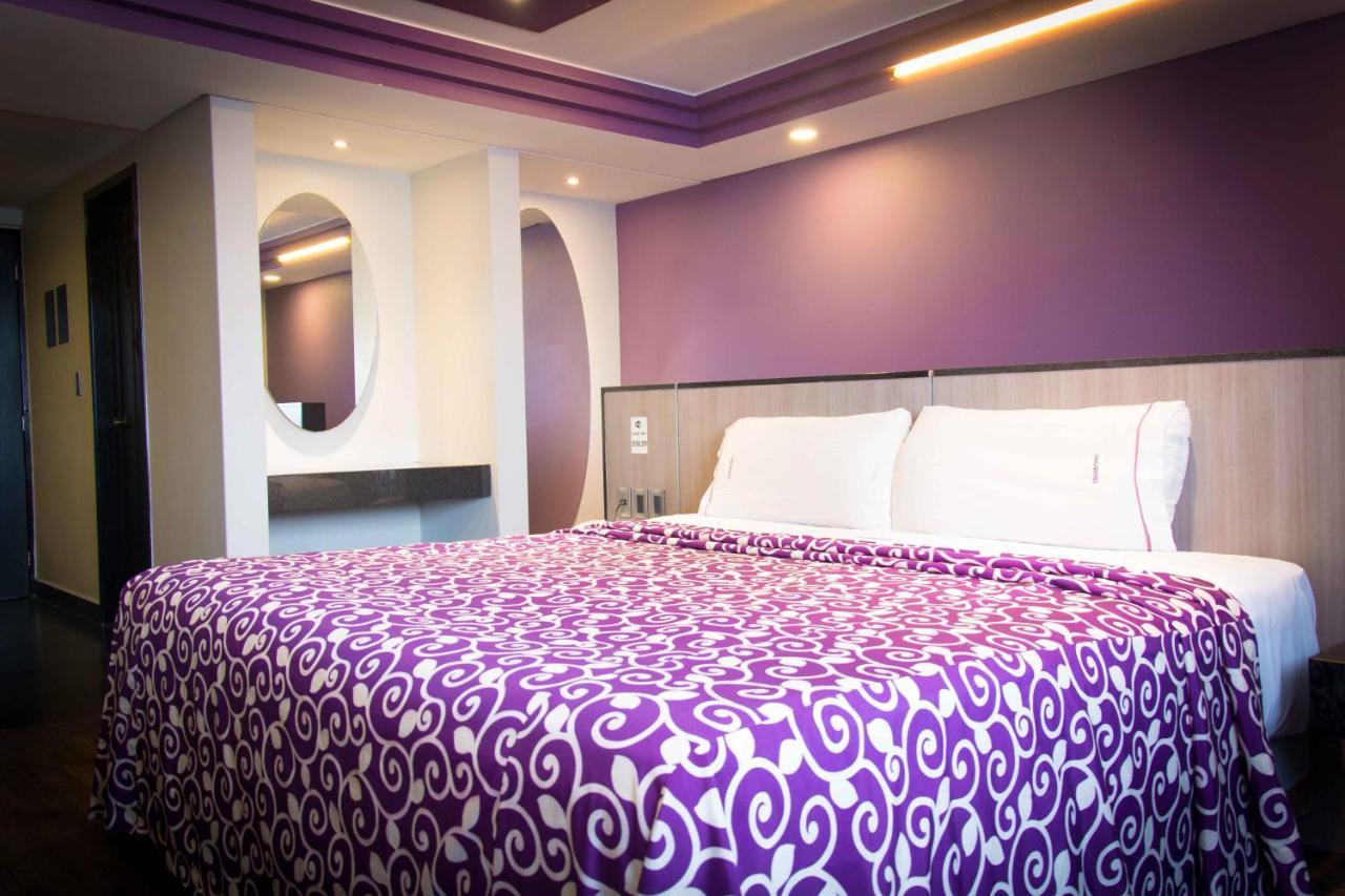 Maxintimo Hotel