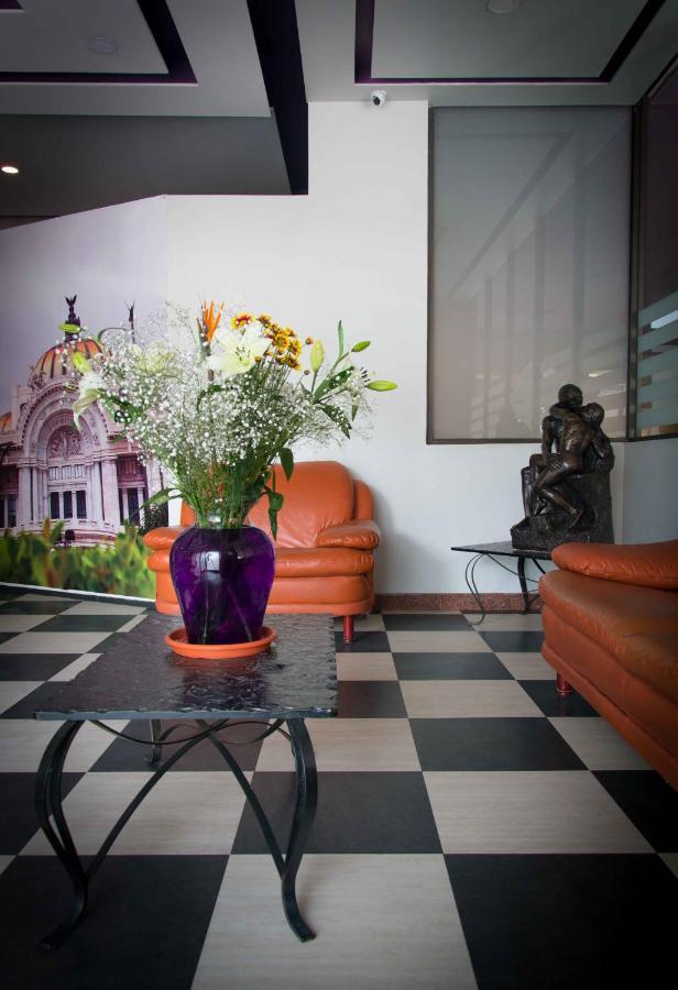 Maxintimo Hotel