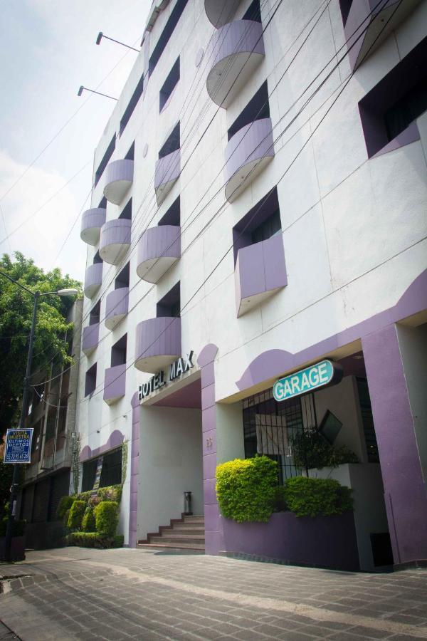 Hotel Maxintimo 3*