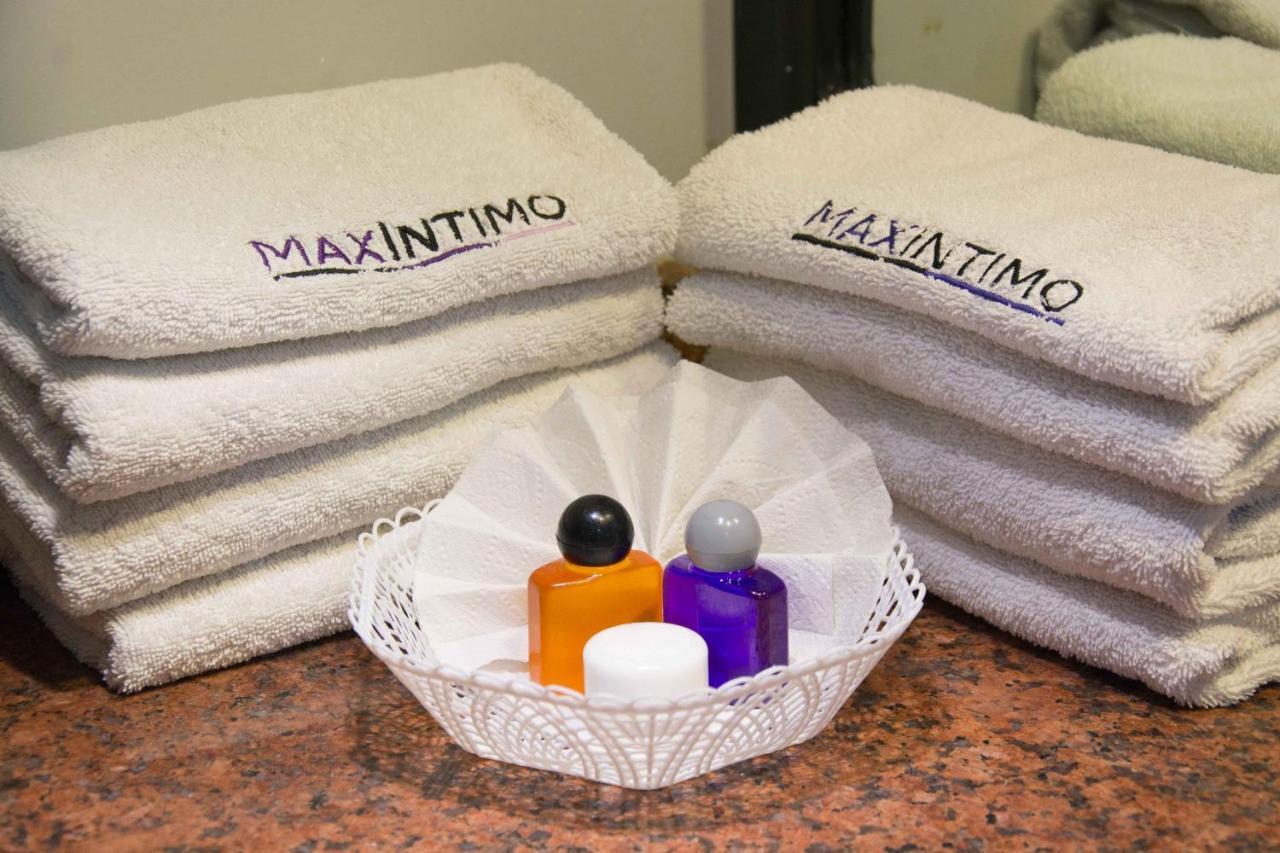 Hotel Maxintimo