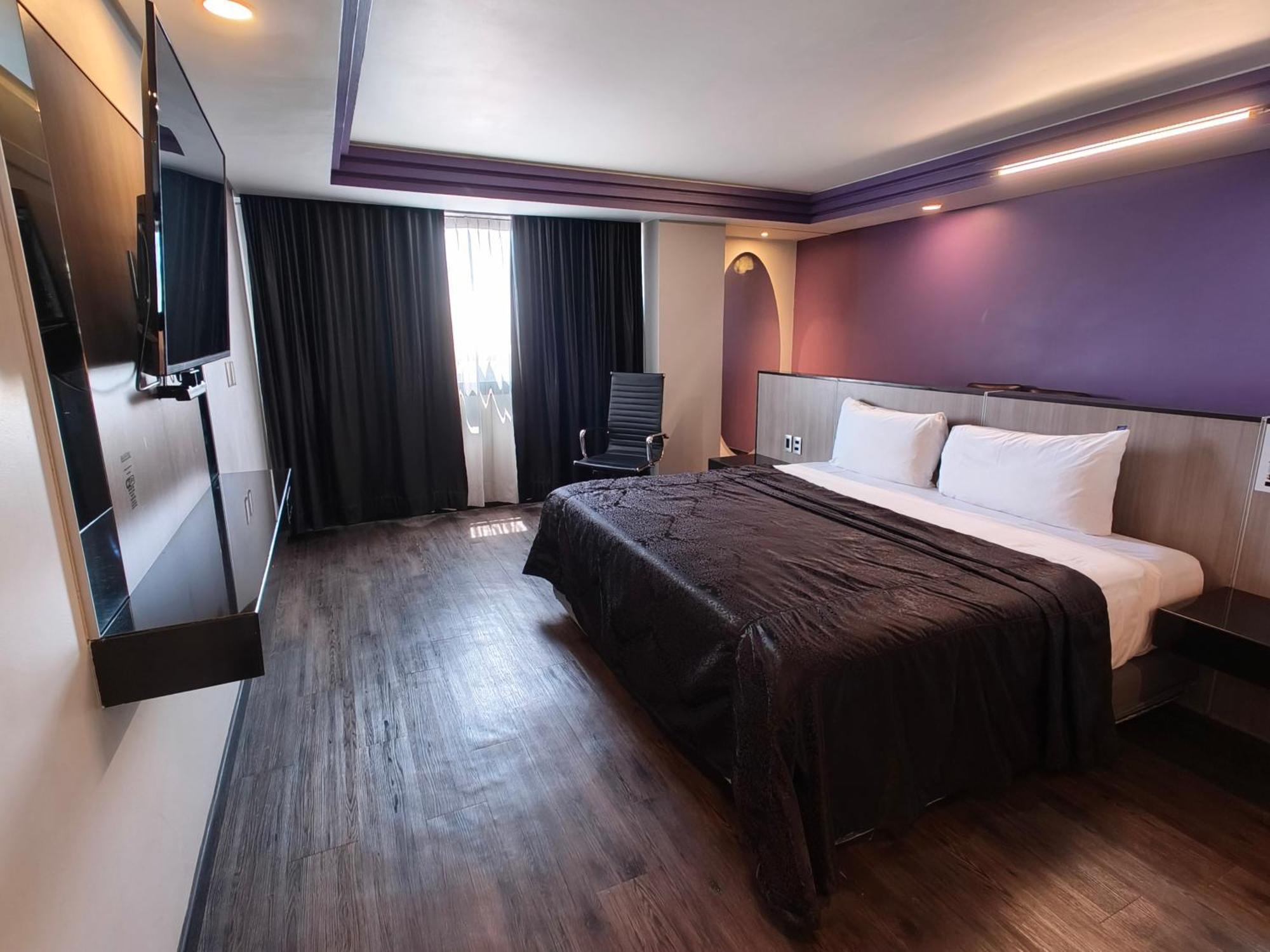 Hotel Maxintimo 3*