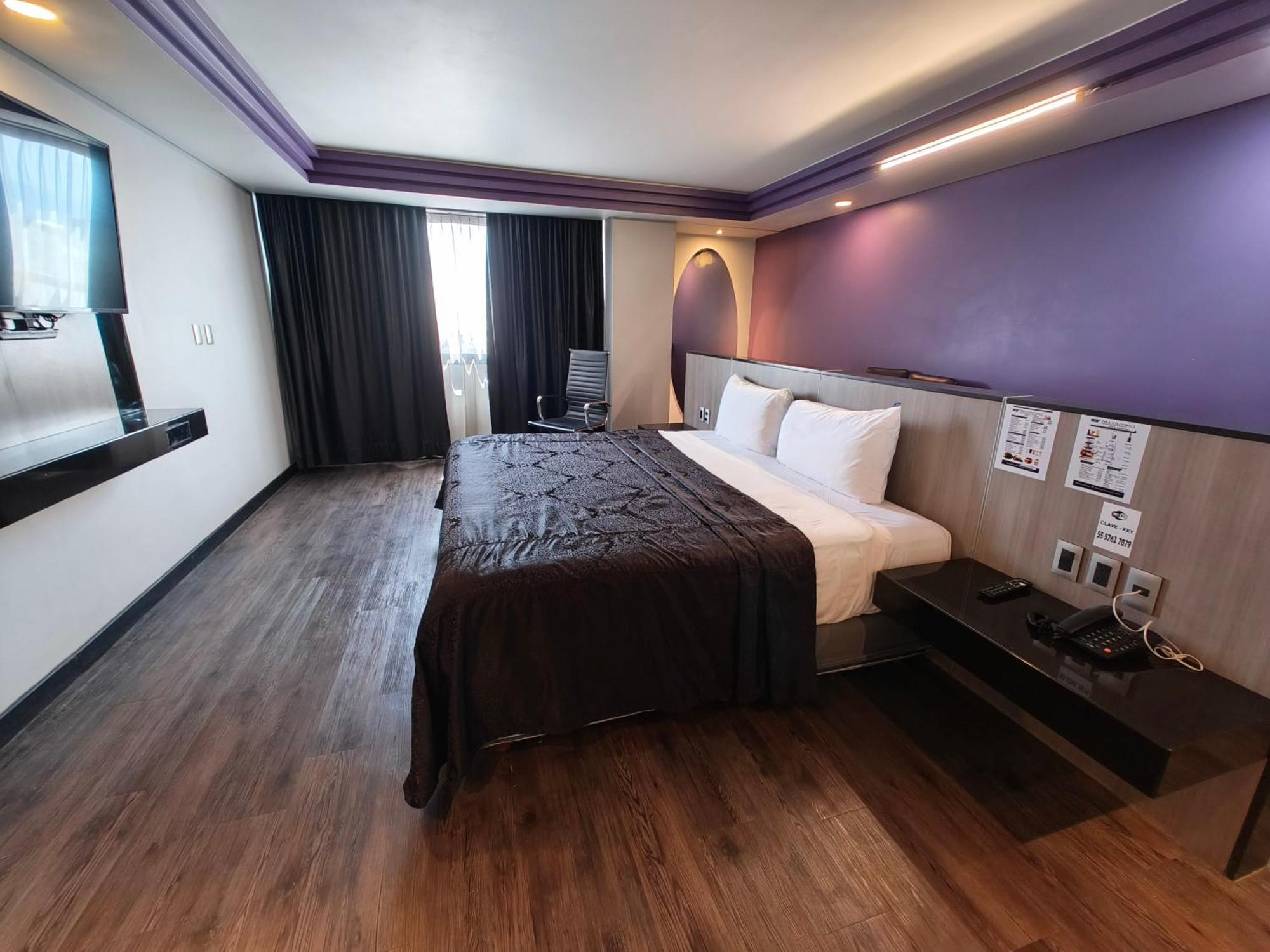 Maxintimo Hotel 3*