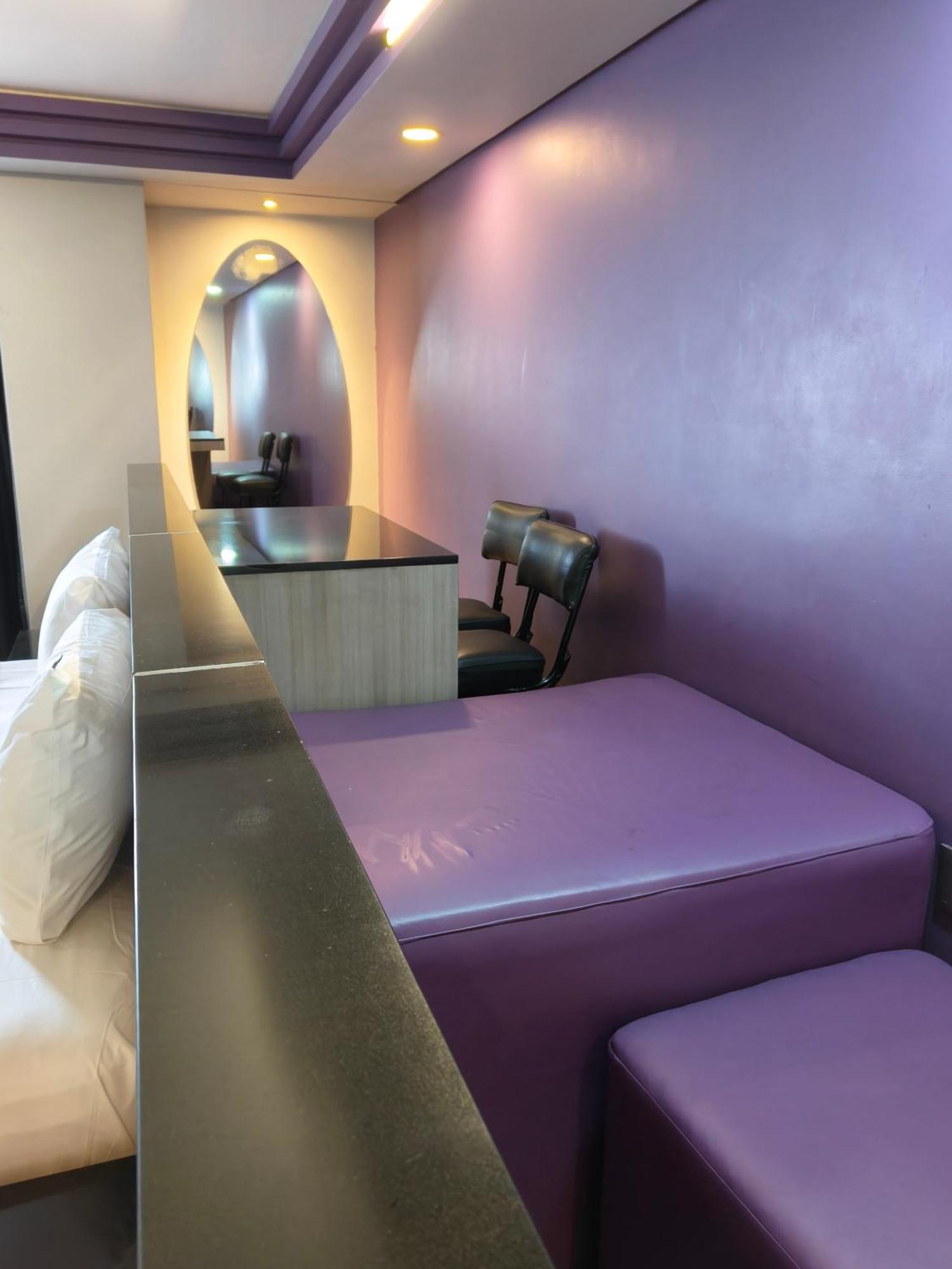 Maxintimo Hotel 3*