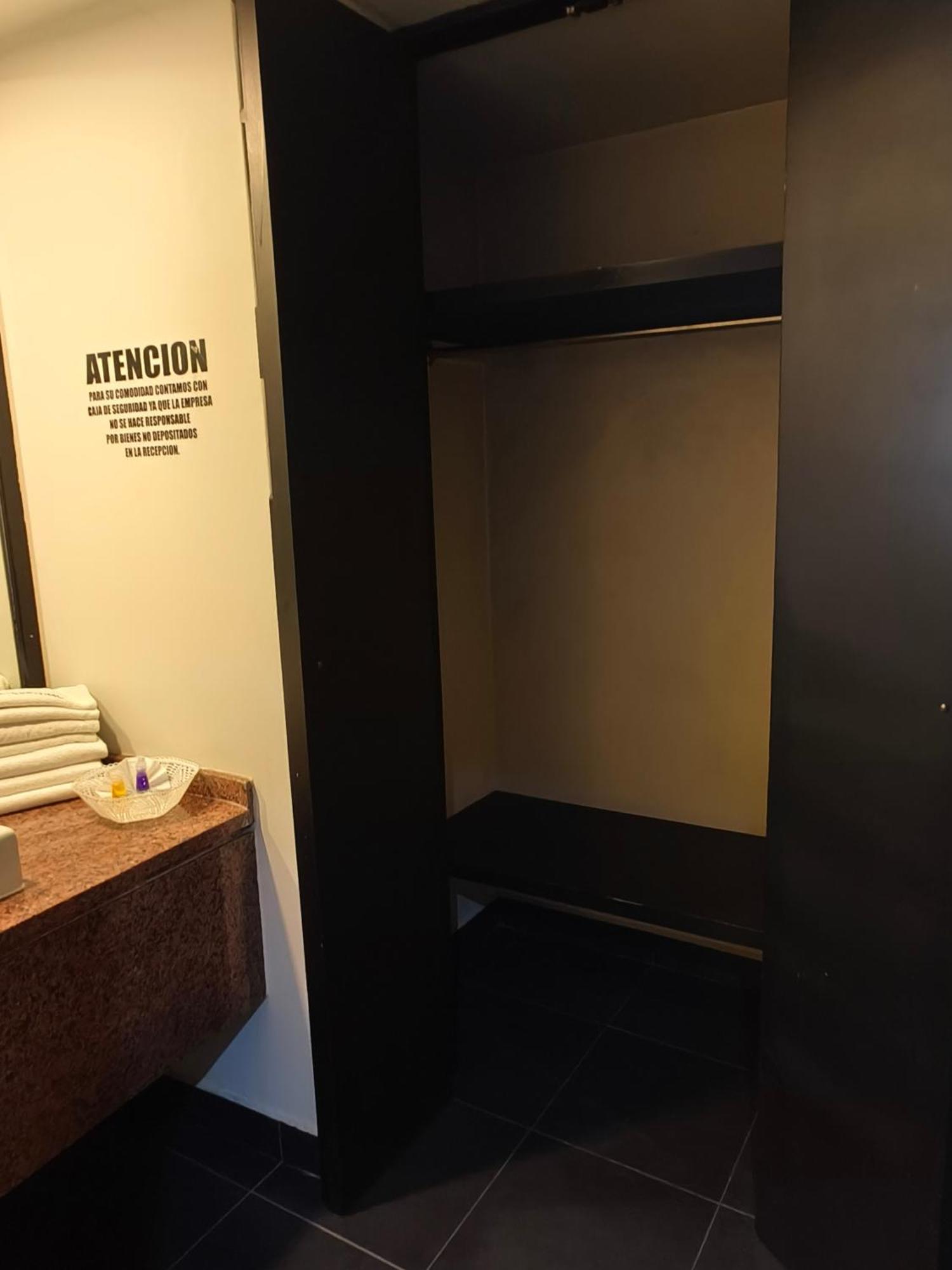 Hotel Maxintimo