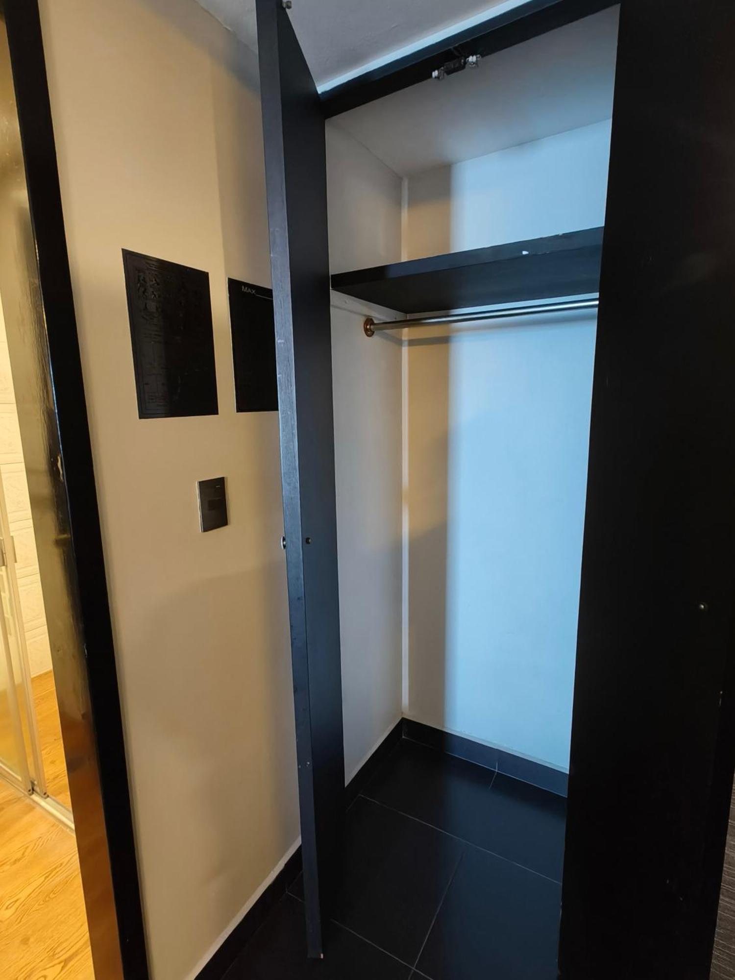 Hotel Maxintimo