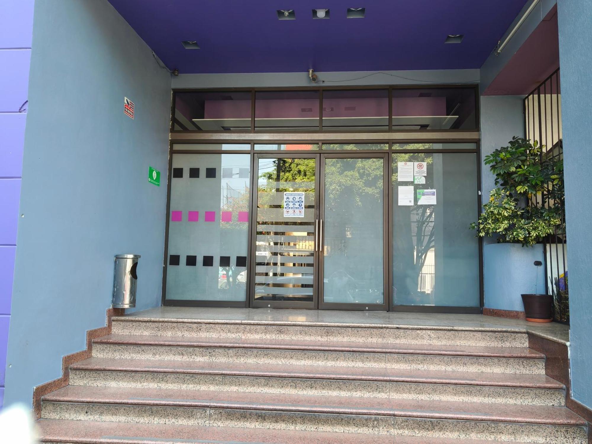 Maxintimo Hotel