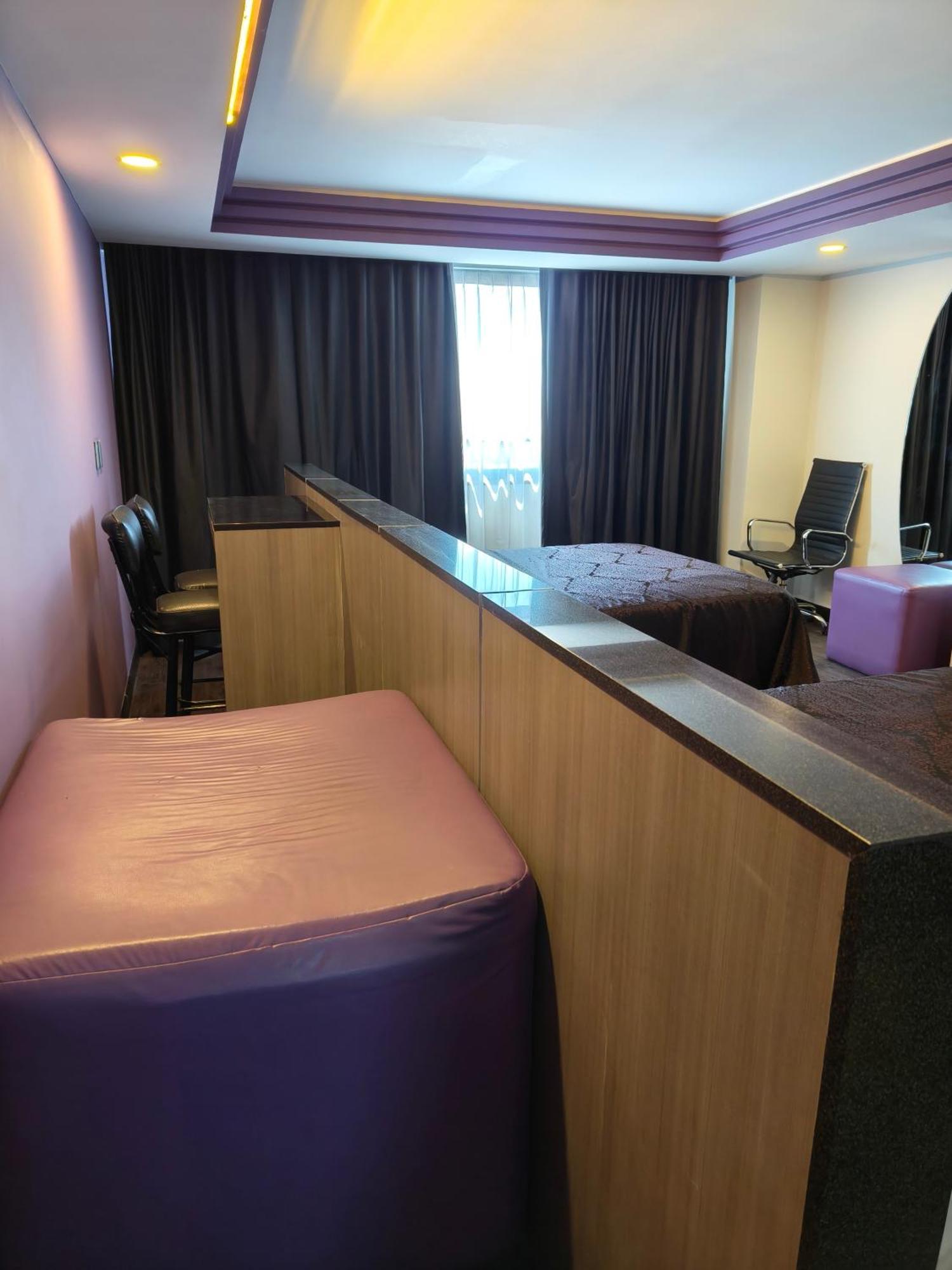 Maxintimo Hotel 3*