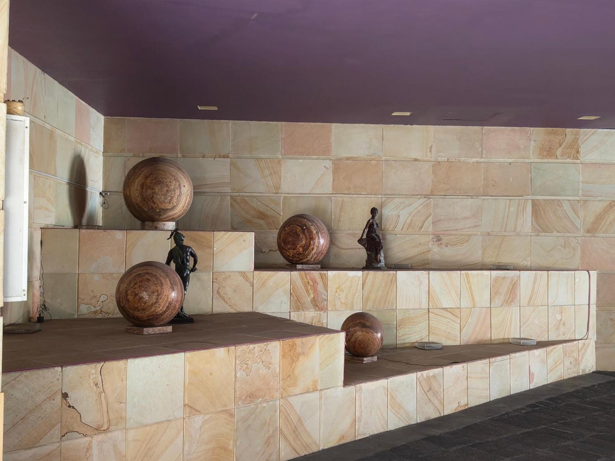 Maxintimo Hotel Città del Messico