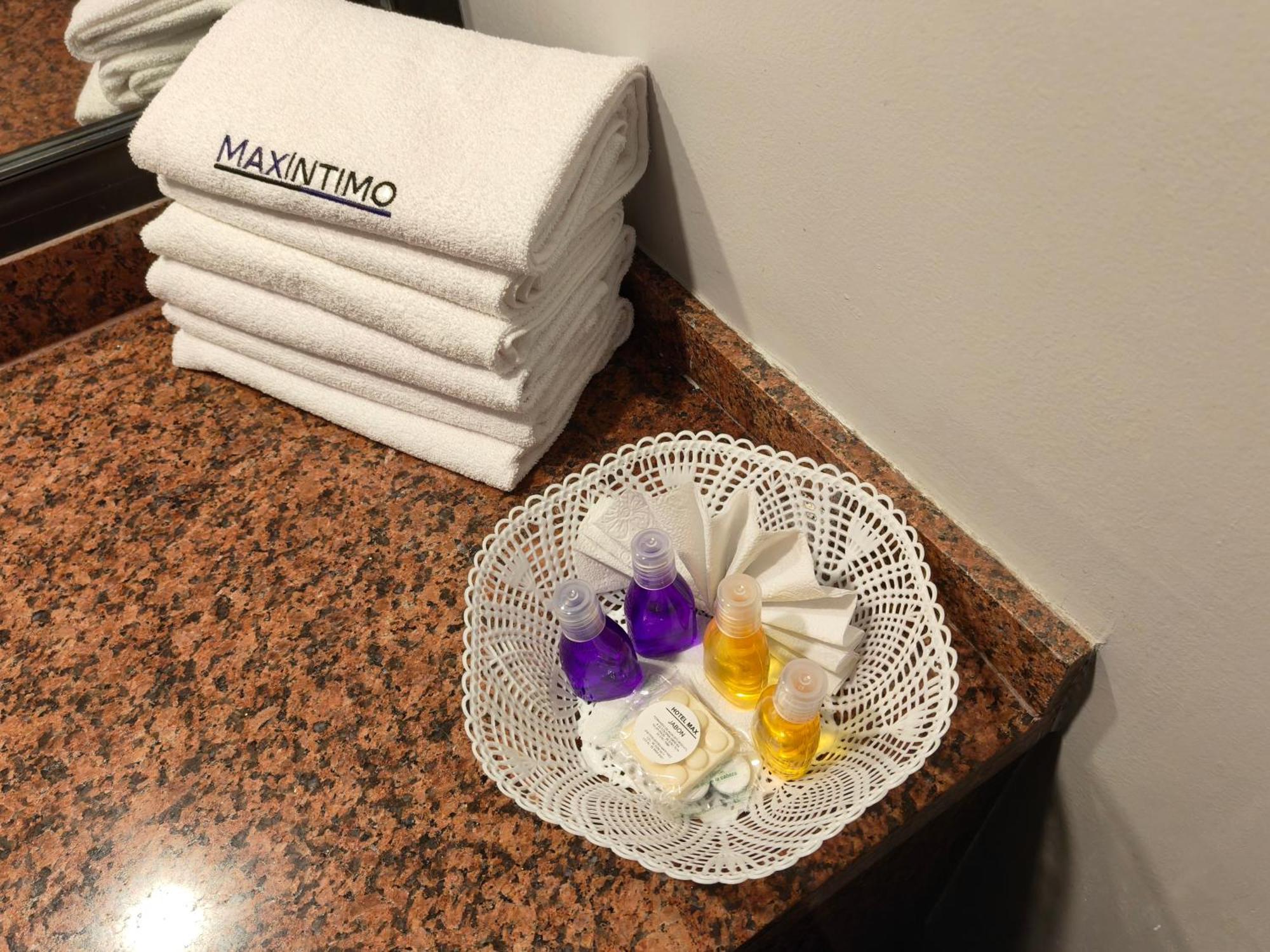 Maxintimo Città del Messico