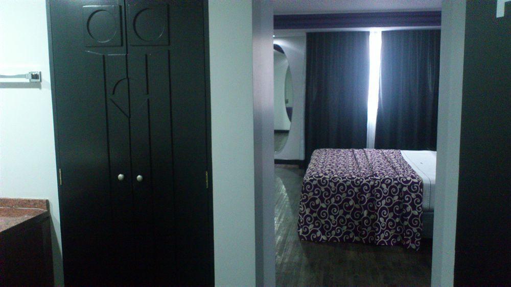 Hotel Maxintimo