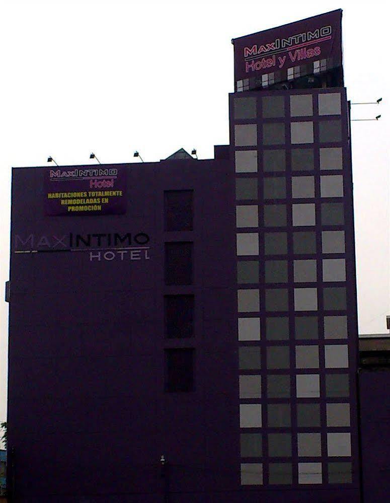 Maxintimo Hotel